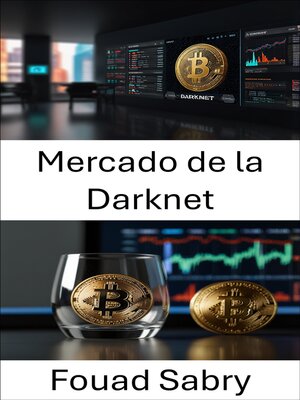 cover image of Mercado de la Darknet